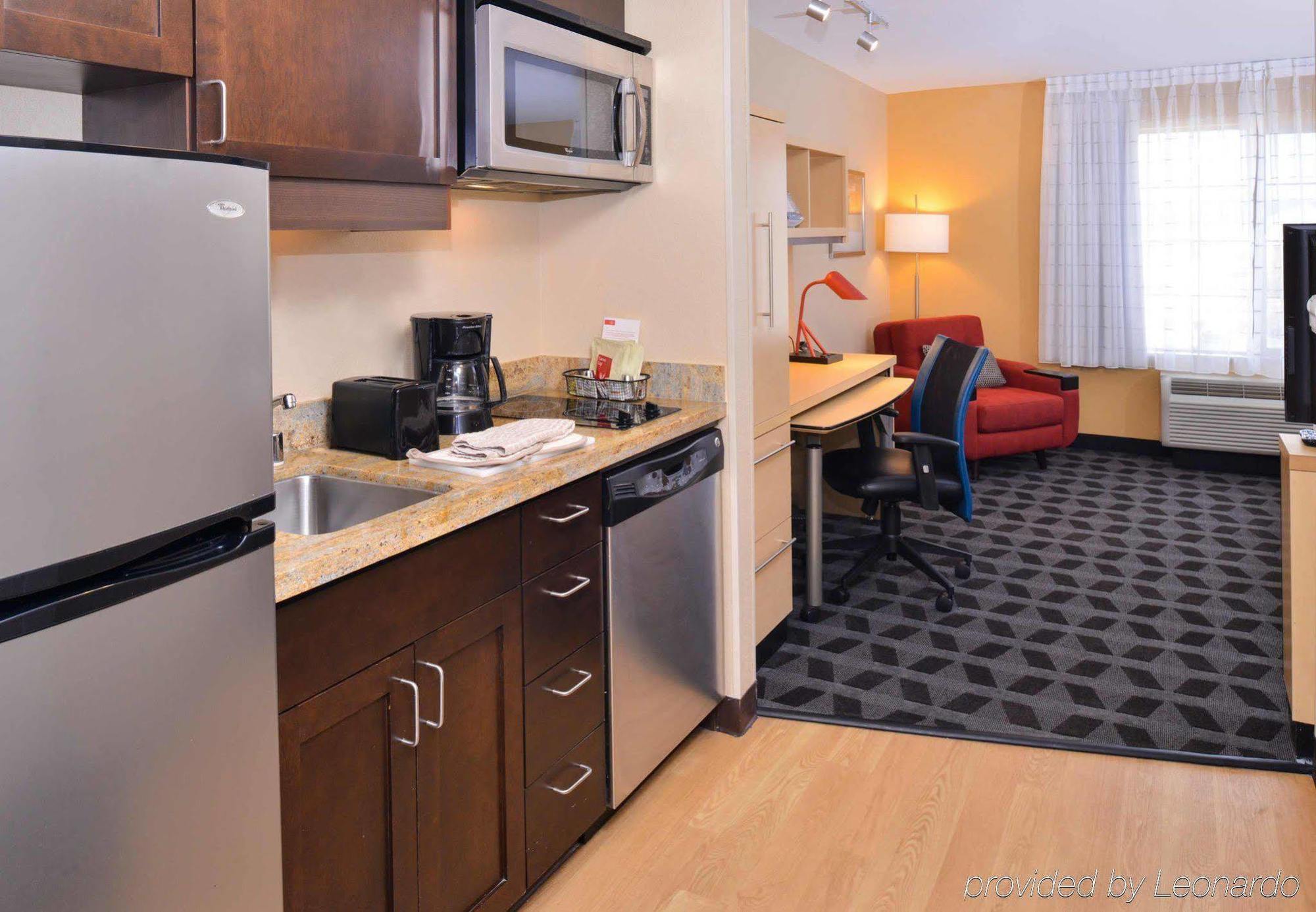 Towneplace Suites By Marriott Las Vegas Henderson Exteriör bild