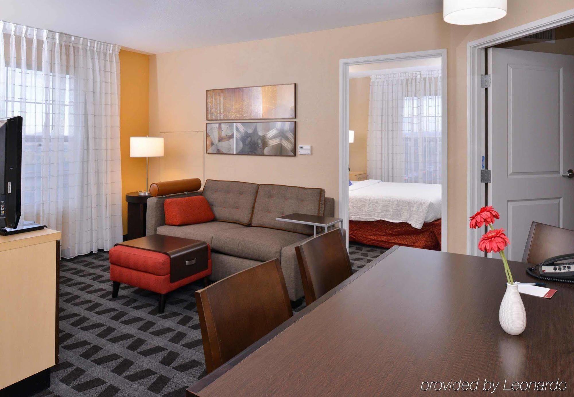 Towneplace Suites By Marriott Las Vegas Henderson Exteriör bild